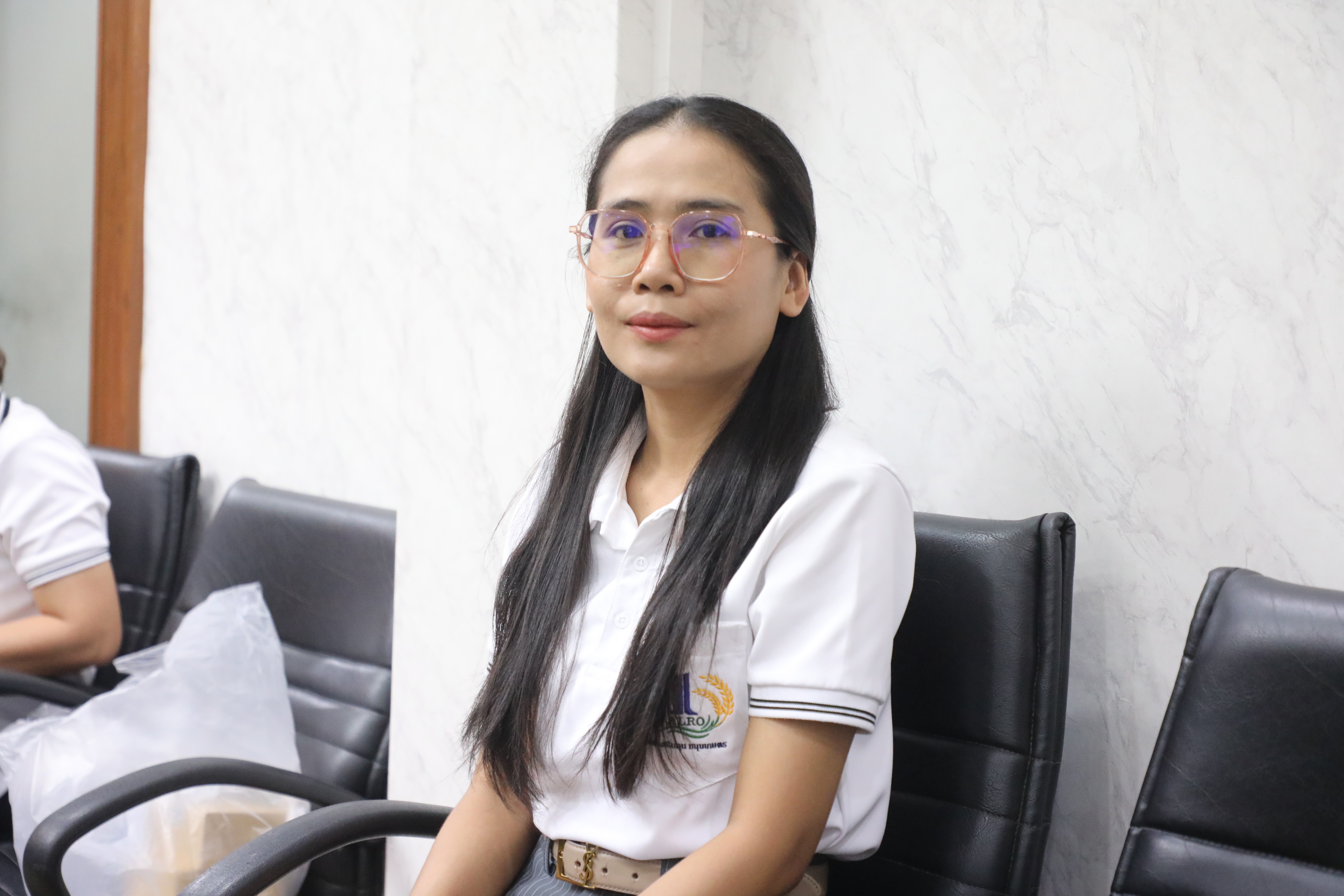 title - ส.ป.ก. ประชุมคณะกรรมการสวัสดิการสำนักงานการปฏิรูปที่ดินเพื่อเกษตรกรรม ครั้งที่ 1/2569